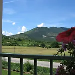 Hameau Des Sources Aparthotel Montbrun-les-Bains