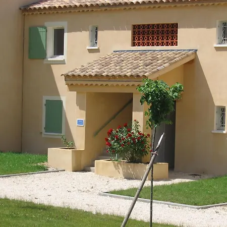 Hameau Des Sources Montbrun-les-Bains