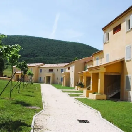 Hameau Des Sources Montbrun-les-Bains