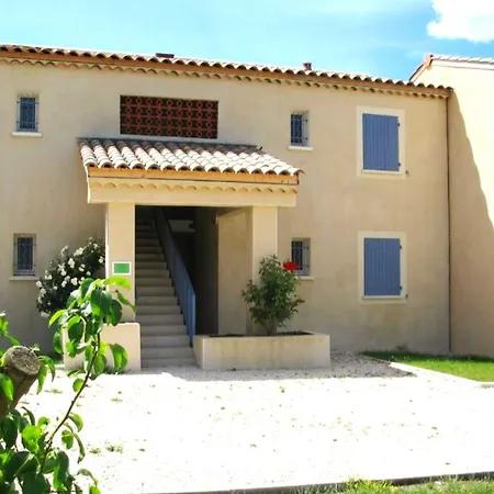 Hameau Des Sources Apartahotel Montbrun-les-Bains