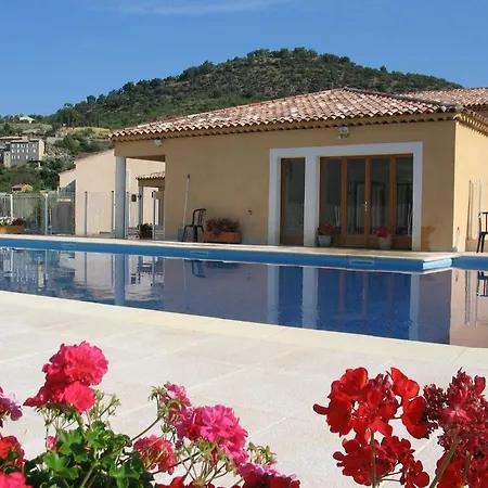 Hameau Des Sources 3*