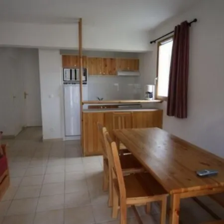 Apart Otel Hameau Des Sources 3*