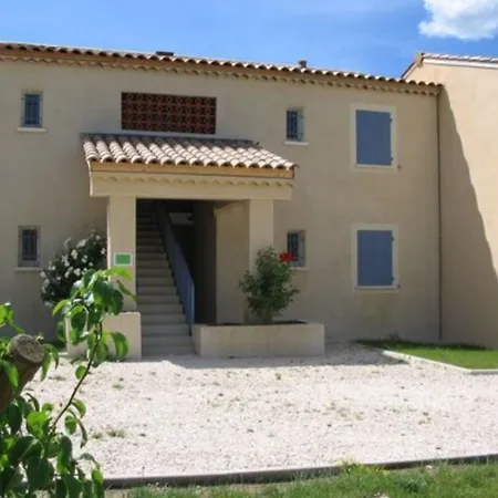 Hameau Des Sources 3* Montbrun-les-Bains
