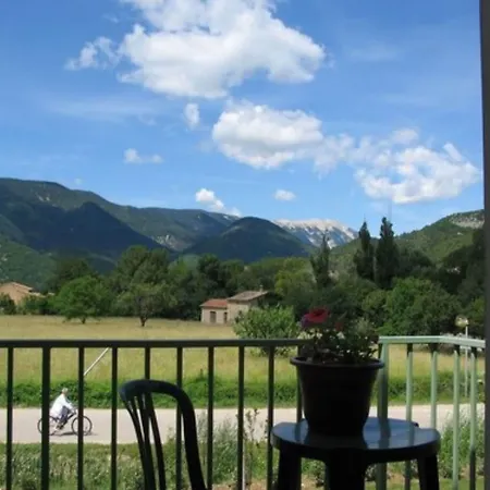Hameau Des Sources Apart Otel 3*
