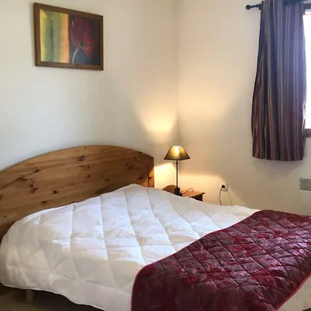 Hameau Des Sources Apart Otel Montbrun-les-Bains