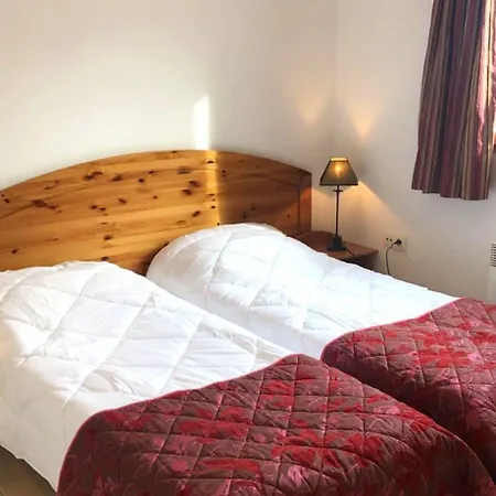 Hotel apartamentowy Hameau Des Sources Montbrun-les-Bains