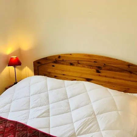 Hotel apartamentowy Hameau Des Sources 3*