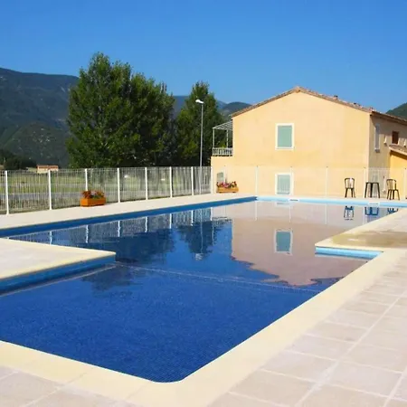 Apart Otel Hameau Des Sources
