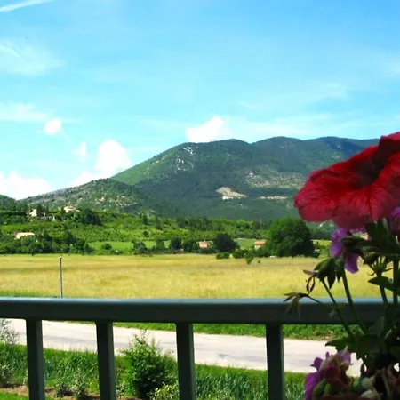 Hameau Des Sources Montbrun-les-Bains