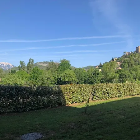 Hameau Des Sources 3* Montbrun-les-Bains