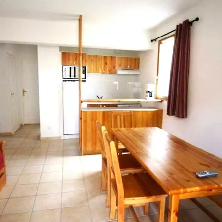 Apart Otel Hameau Des Sources Montbrun-les-Bains