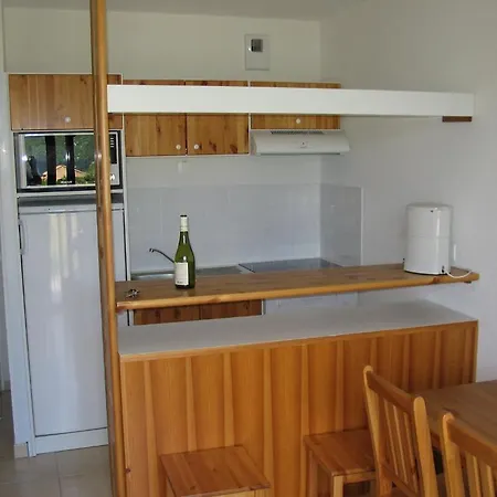 Hameau Des Sources Aparthotel Montbrun-les-Bains
