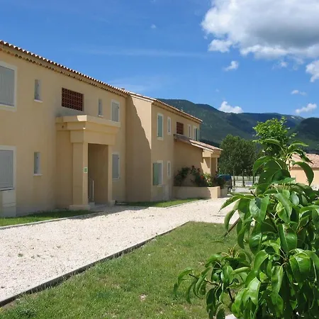 Hameau Des Sources Aparthotel 3*